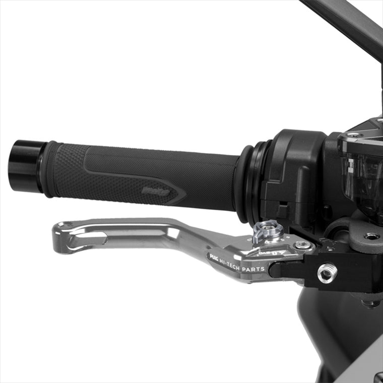 PUIG(プーチ)｜BRAKE LEVER 4.0.SHORT ショートタイプ ｜4130PY