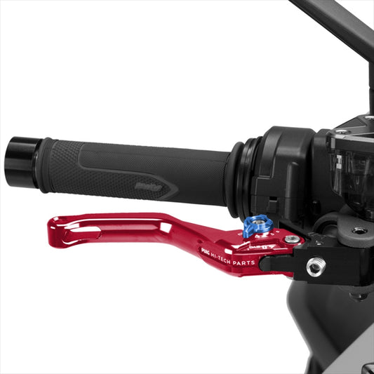 PUIG(プーチ)｜BRAKE LEVER 4.0.SHORT ショートタイプ ｜4130RA