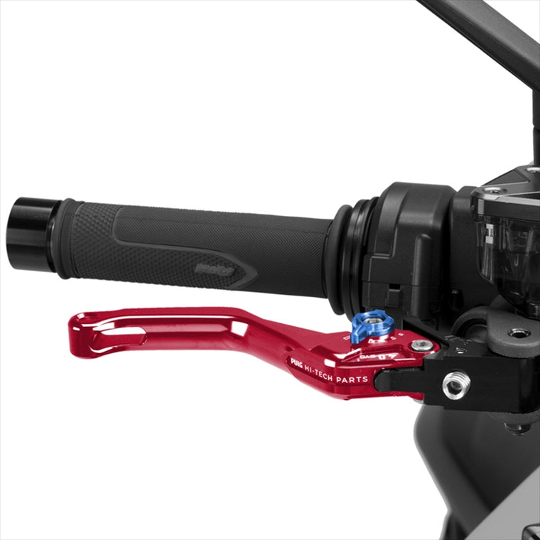 PUIG(プーチ)｜BRAKE LEVER 4.0.SHORT ショートタイプ ｜4130RA
