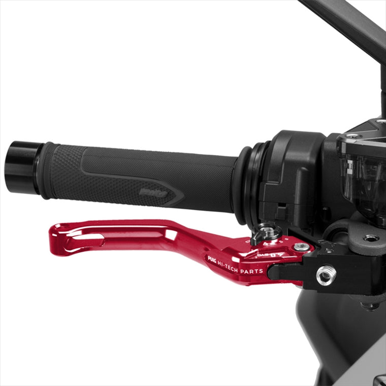 PUIG(プーチ)｜BRAKE LEVER 4.0.SHORT ショートタイプ ｜4130RN