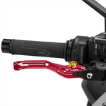 PUIG(プーチ)｜BRAKE LEVER 4.0.SHORT ショートタイプ ｜4130RO
