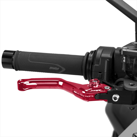 PUIG(プーチ)｜BRAKE LEVER 4.0.SHORT ショートタイプ ｜4130RR