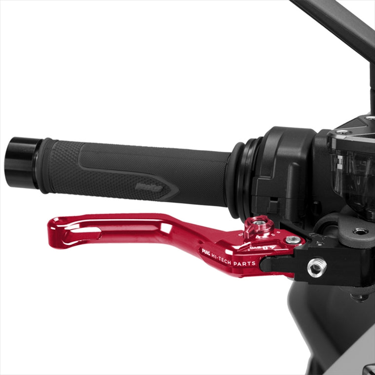 PUIG(プーチ)｜BRAKE LEVER 4.0.SHORT ショートタイプ ｜4130RR