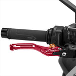 PUIG(プーチ)｜BRAKE LEVER 4.0.SHORT ショートタイプ ｜4130RT