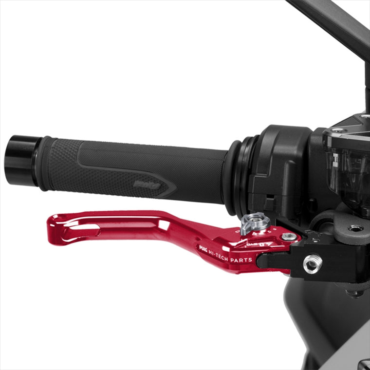 PUIG(プーチ)｜BRAKE LEVER 4.0.SHORT ショートタイプ ｜4130RY