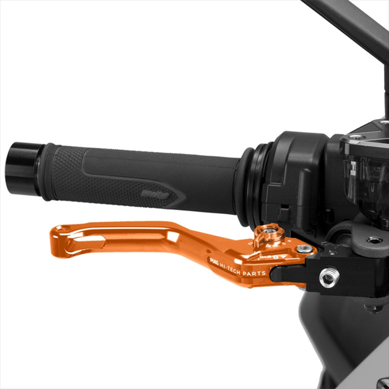 PUIG(プーチ)｜BRAKE LEVER 4.0.SHORT ショートタイプ ｜4130TT