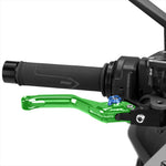 PUIG(プーチ)｜BRAKE LEVER 4.0.SHORT ショートタイプ ｜4130VA