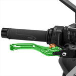 PUIG(プーチ)｜BRAKE LEVER 4.0.SHORT ショートタイプ ｜4130VT