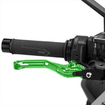 PUIG(プーチ)｜BRAKE LEVER 4.0.SHORT ショートタイプ ｜4130VV
