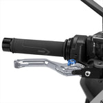 PUIG(プーチ)｜BRAKE LEVER 4.0.SHORT ショートタイプ ｜4130YA