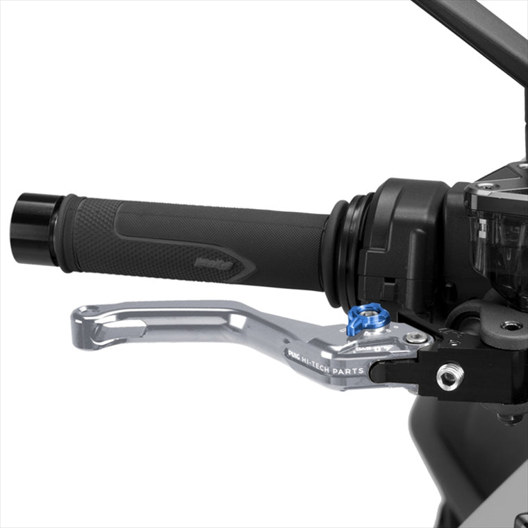 PUIG(プーチ)｜BRAKE LEVER 4.0.SHORT ショートタイプ ｜4130YA