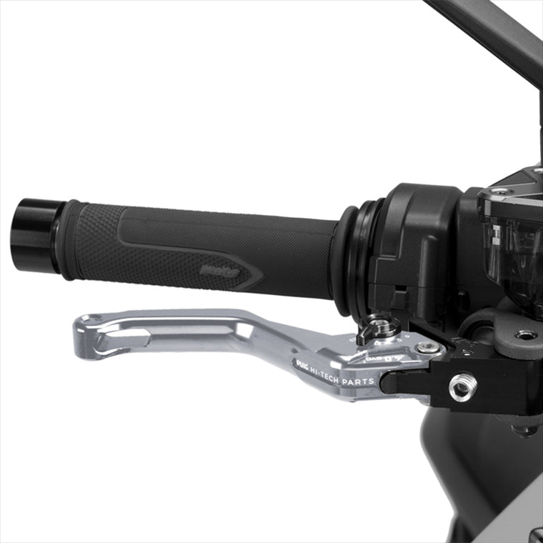 PUIG(プーチ)｜BRAKE LEVER 4.0.SHORT ショートタイプ ｜4130YN