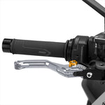 PUIG(プーチ)｜BRAKE LEVER 4.0.SHORT ショートタイプ ｜4130YO