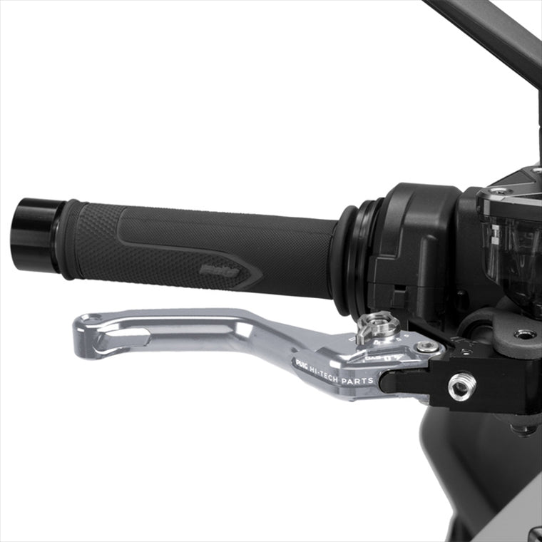 PUIG(プーチ)｜BRAKE LEVER 4.0.SHORT ショートタイプ ｜4130YP