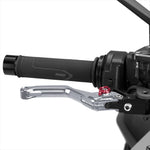 PUIG(プーチ)｜BRAKE LEVER 4.0.SHORT ショートタイプ ｜4130YR