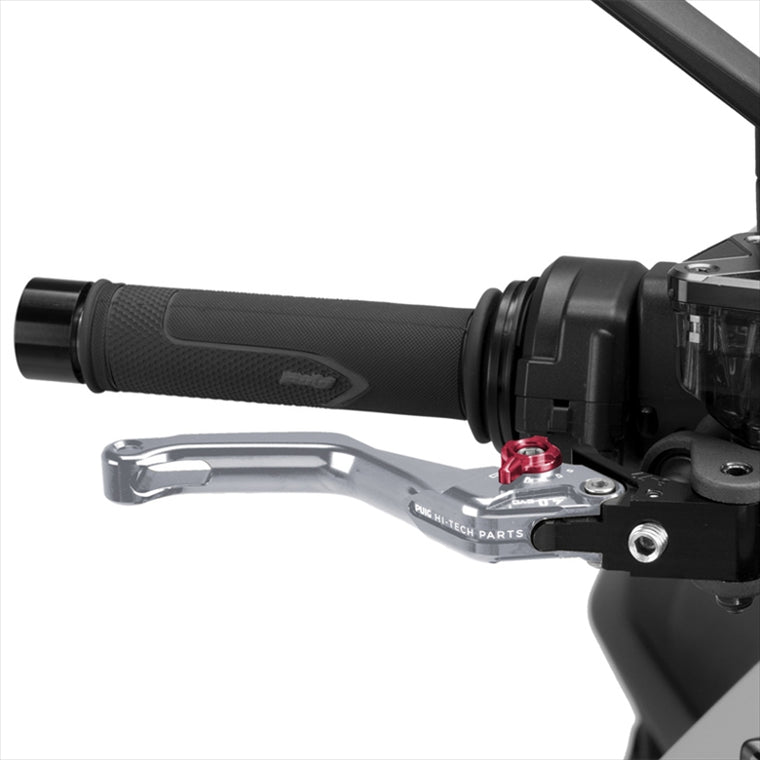 PUIG(プーチ)｜BRAKE LEVER 4.0.SHORT ショートタイプ ｜4130YR