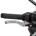 PUIG(プーチ)｜BRAKE LEVER 4.0.SHORT ショートタイプ ｜4130YT