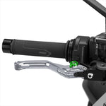 PUIG(プーチ)｜BRAKE LEVER 4.0.SHORT ショートタイプ ｜4130YV