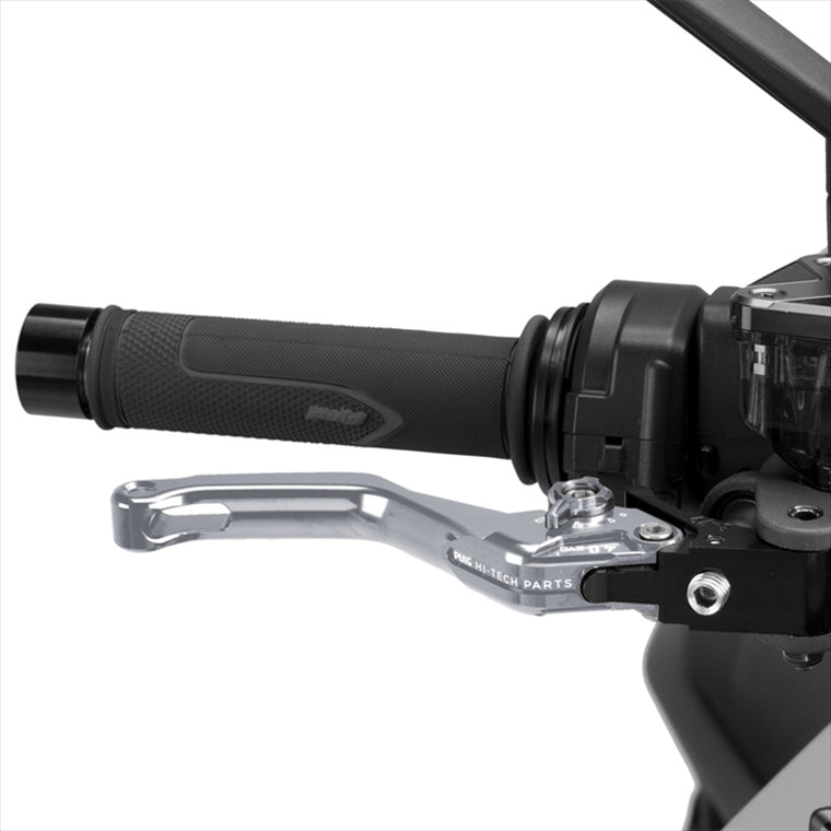 PUIG(プーチ)｜BRAKE LEVER 4.0.SHORT ショートタイプ ｜4130YY
