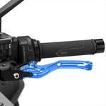 PUIG(プーチ)｜CLUTCH LEVER 4.0.SHORT ショートタイプ ｜4230AA