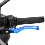 PUIG(プーチ)｜CLUTCH LEVER 4.0.SHORT ショートタイプ ｜4230AN