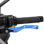 PUIG(プーチ)｜CLUTCH LEVER 4.0.SHORT ショートタイプ ｜4230AO