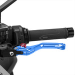 PUIG(プーチ)｜CLUTCH LEVER 4.0.SHORT ショートタイプ ｜4230AR
