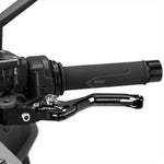 PUIG(プーチ)｜CLUTCH LEVER 4.0.SHORT ショートタイプ ｜4230NP