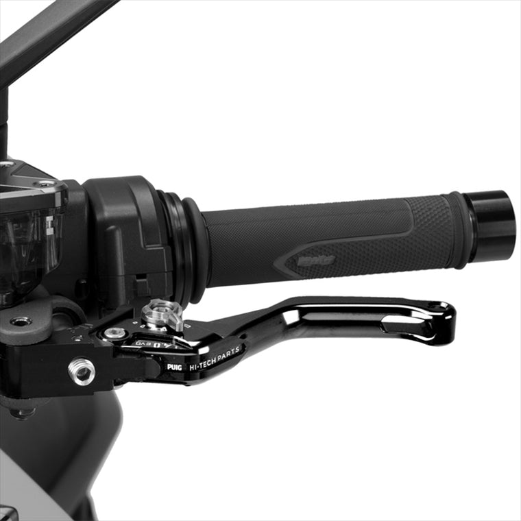 PUIG(プーチ)｜CLUTCH LEVER 4.0.SHORT ショートタイプ ｜4230NP