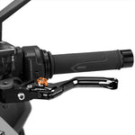 PUIG(プーチ)｜CLUTCH LEVER 4.0.SHORT ショートタイプ ｜4230NT