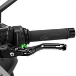 PUIG(プーチ)｜CLUTCH LEVER 4.0.SHORT ショートタイプ ｜4230NV