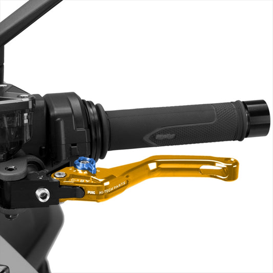 PUIG(プーチ)｜CLUTCH LEVER 4.0.SHORT ショートタイプ ｜4230OA