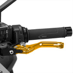 PUIG(プーチ)｜CLUTCH LEVER 4.0.SHORT ショートタイプ ｜4230OP