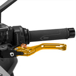 PUIG(プーチ)｜CLUTCH LEVER 4.0.SHORT ショートタイプ ｜4230OT