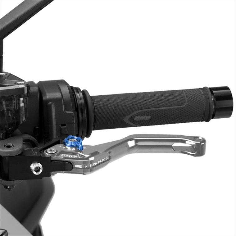 PUIG(プーチ)｜CLUTCH LEVER 4.0.SHORT ショートタイプ ｜4230PA