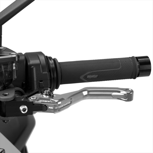 PUIG(プーチ)｜CLUTCH LEVER 4.0.SHORT ショートタイプ ｜4230PN