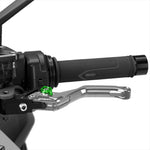 PUIG(プーチ)｜CLUTCH LEVER 4.0.SHORT ショートタイプ ｜4230PV