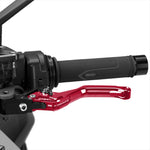 PUIG(プーチ)｜CLUTCH LEVER 4.0.SHORT ショートタイプ ｜4230RN