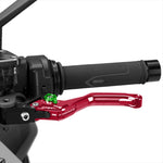 PUIG(プーチ)｜CLUTCH LEVER 4.0.SHORT ショートタイプ ｜4230RV