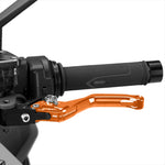 PUIG(プーチ)｜CLUTCH LEVER 4.0.SHORT ショートタイプ ｜4230TP