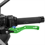 PUIG(プーチ)｜CLUTCH LEVER 4.0.SHORT ショートタイプ ｜4230VA