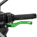 PUIG(プーチ)｜CLUTCH LEVER 4.0.SHORT ショートタイプ ｜4230VN