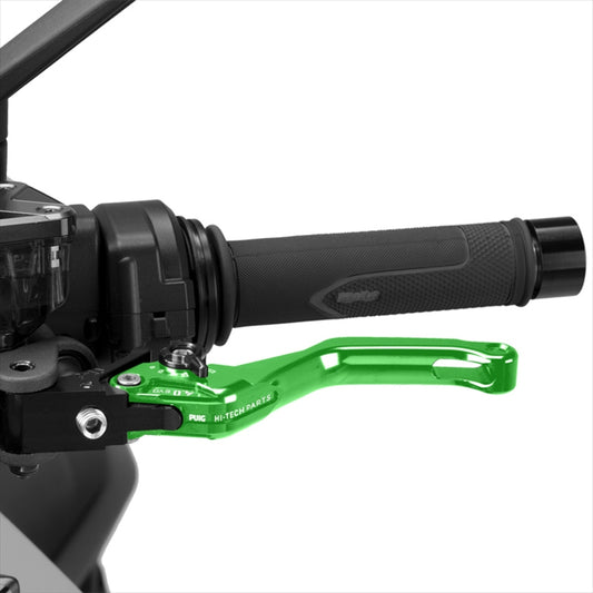 PUIG(プーチ)｜CLUTCH LEVER 4.0.SHORT ショートタイプ ｜4230VN