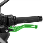PUIG(プーチ)｜CLUTCH LEVER 4.0.SHORT ショートタイプ ｜4230VP