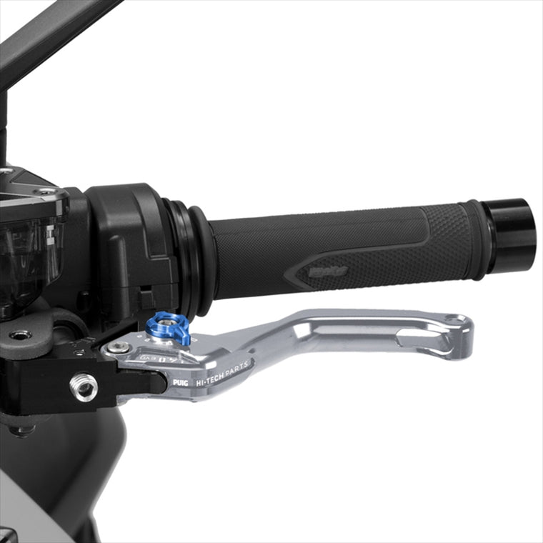 PUIG(プーチ)｜CLUTCH LEVER 4.0.SHORT ショートタイプ ｜4230YA