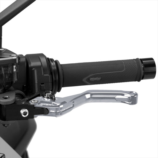 PUIG(プーチ)｜CLUTCH LEVER 4.0.SHORT ショートタイプ ｜4230YN