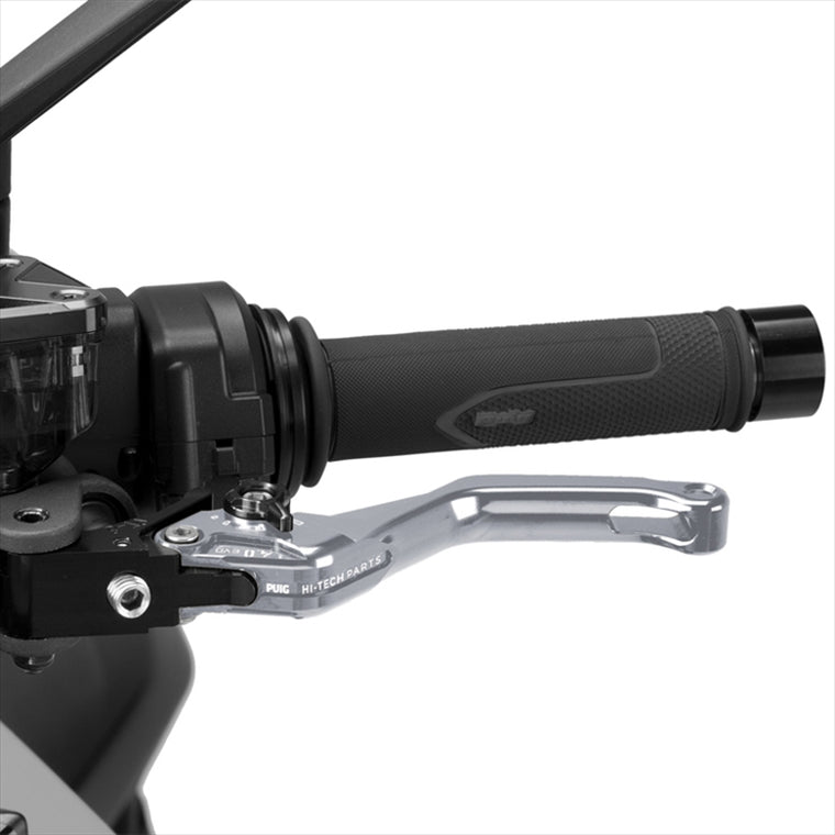 PUIG(プーチ)｜CLUTCH LEVER 4.0.SHORT ショートタイプ ｜4230YN