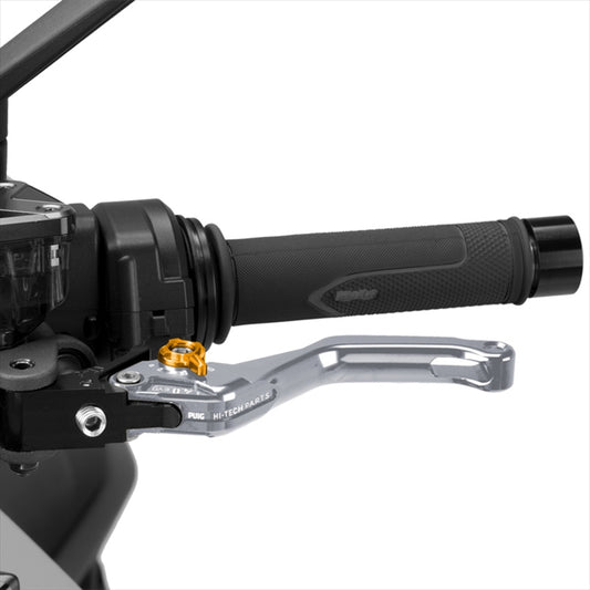 PUIG(プーチ)｜CLUTCH LEVER 4.0.SHORT ショートタイプ ｜4230YO
