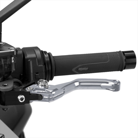 PUIG(プーチ)｜CLUTCH LEVER 4.0.SHORT ショートタイプ ｜4230YP