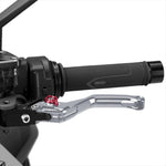 PUIG(プーチ)｜CLUTCH LEVER 4.0.SHORT ショートタイプ ｜4230YR